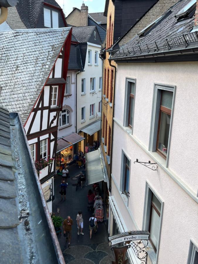 Meyver Cochem Centrum. Экстерьер фото