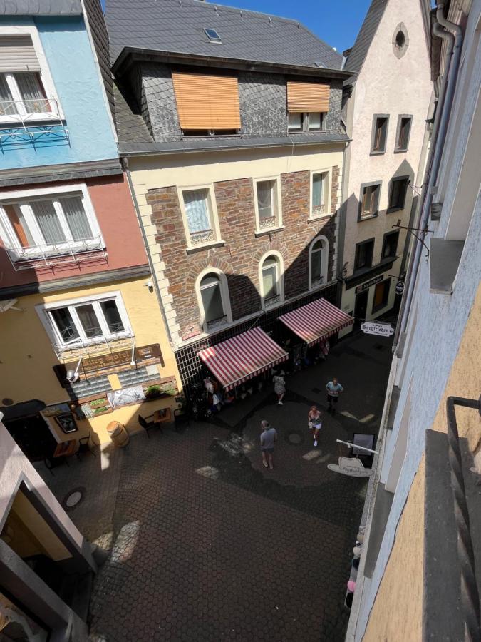 Meyver Cochem Centrum. Экстерьер фото
