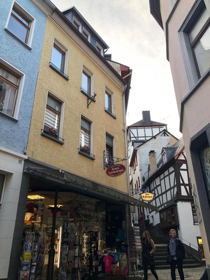 Meyver Cochem Centrum. Экстерьер фото