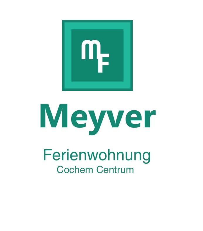 Meyver Cochem Centrum. Экстерьер фото